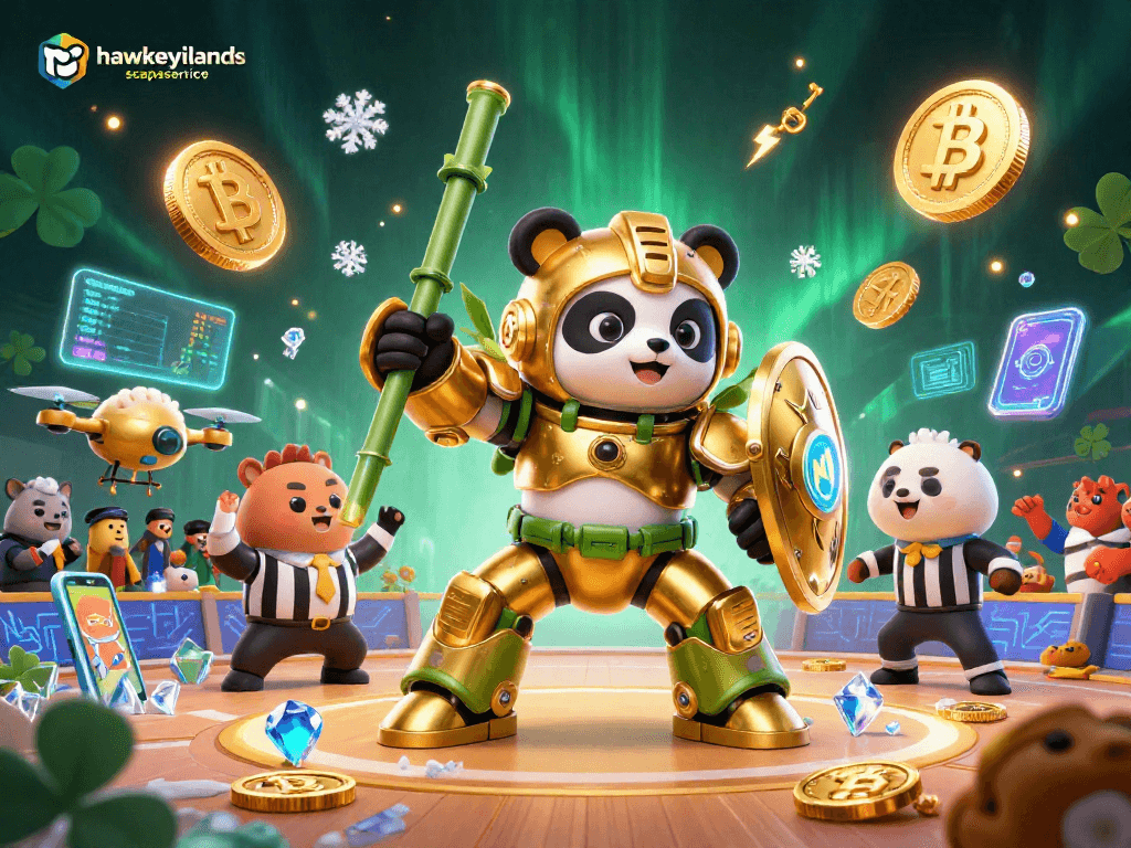 Play and win on hawkeyelandscapeservice's vibrant Vegas-style 3D casino slot game.