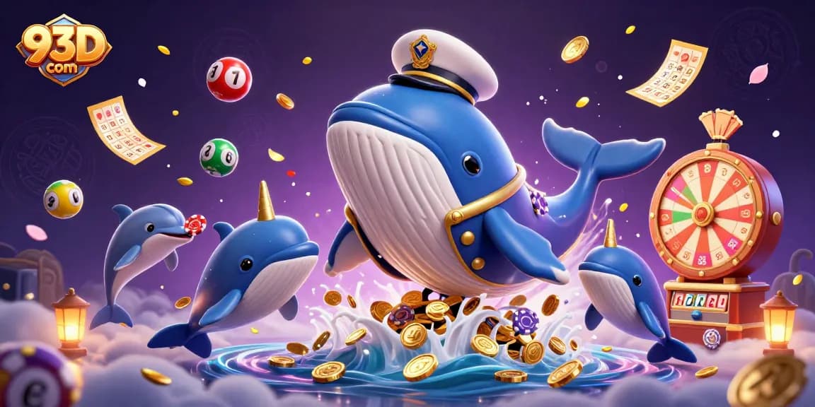 Divirta-se com 93D com, aproveitando uma plataforma de cassino rica em jogos e prêmios incríveis.