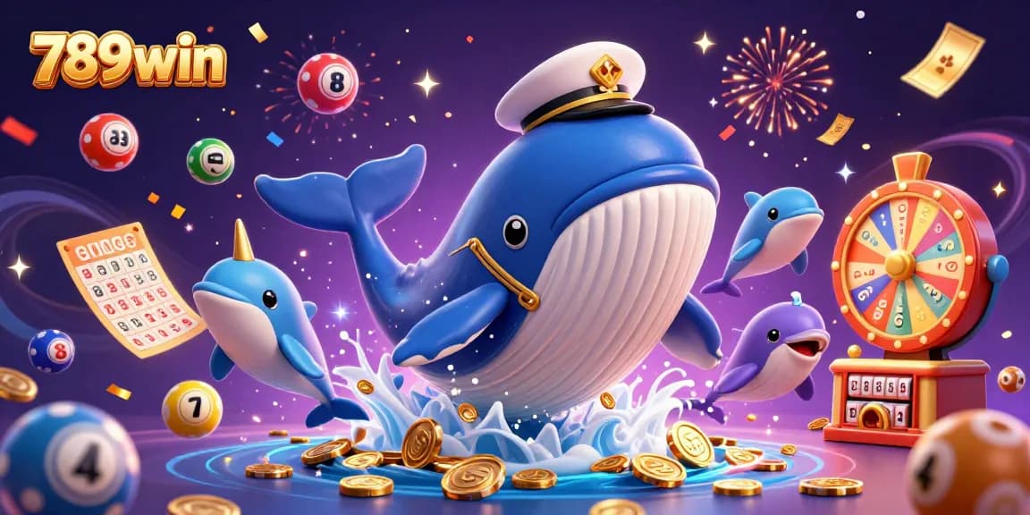Win big with 789win casino in a vibrant world of coins and thrilling games!