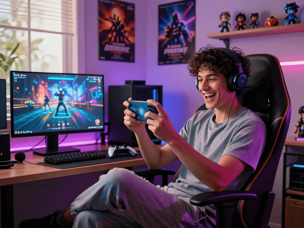 Should You Try Mobile Porn Games? Here's What Experts Say in 2026