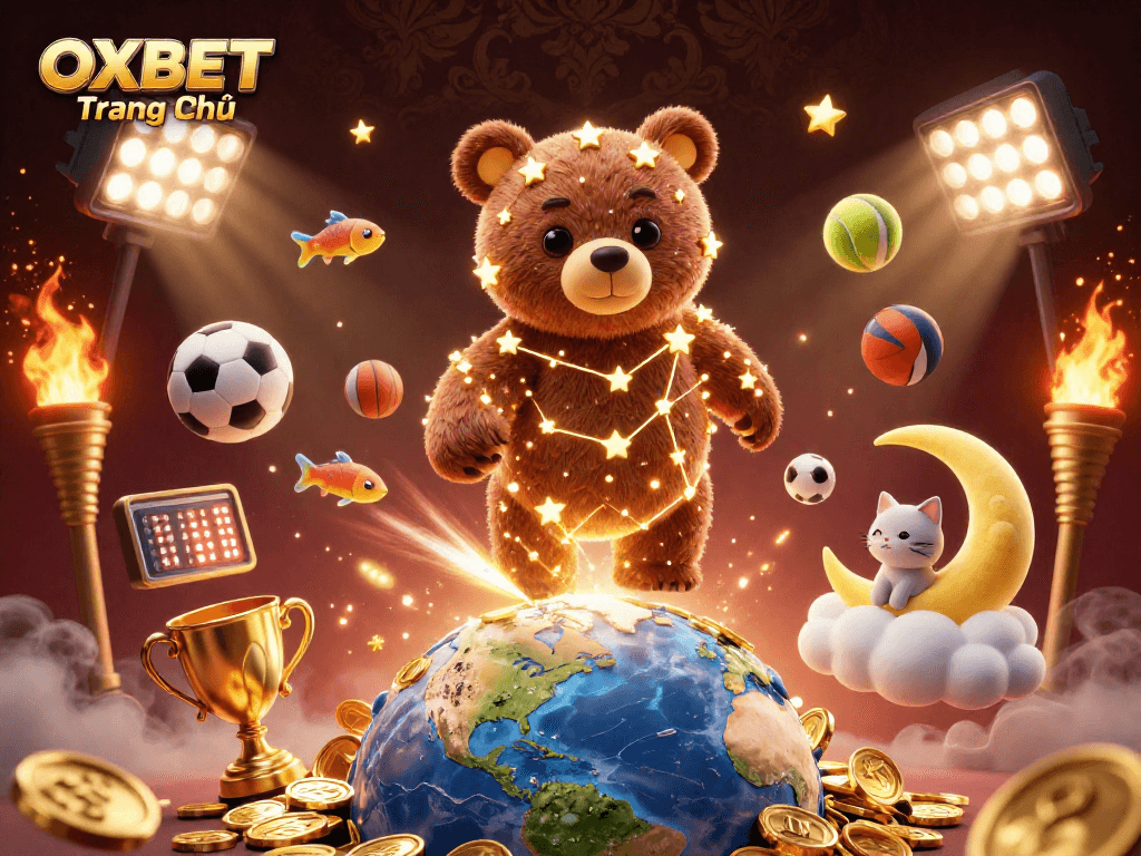 Experience winning strategies at OXBET Trang Chủ with immersive gaming and vibrant elements.