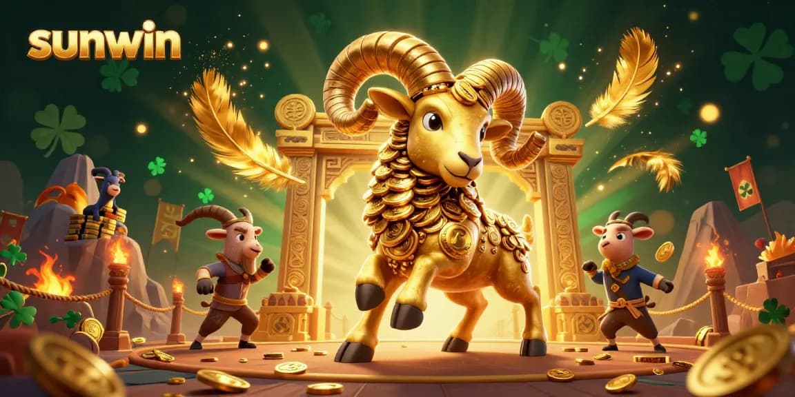 Experience sunwin casino thrills with a vibrant visual of gaming excitement and rich details.