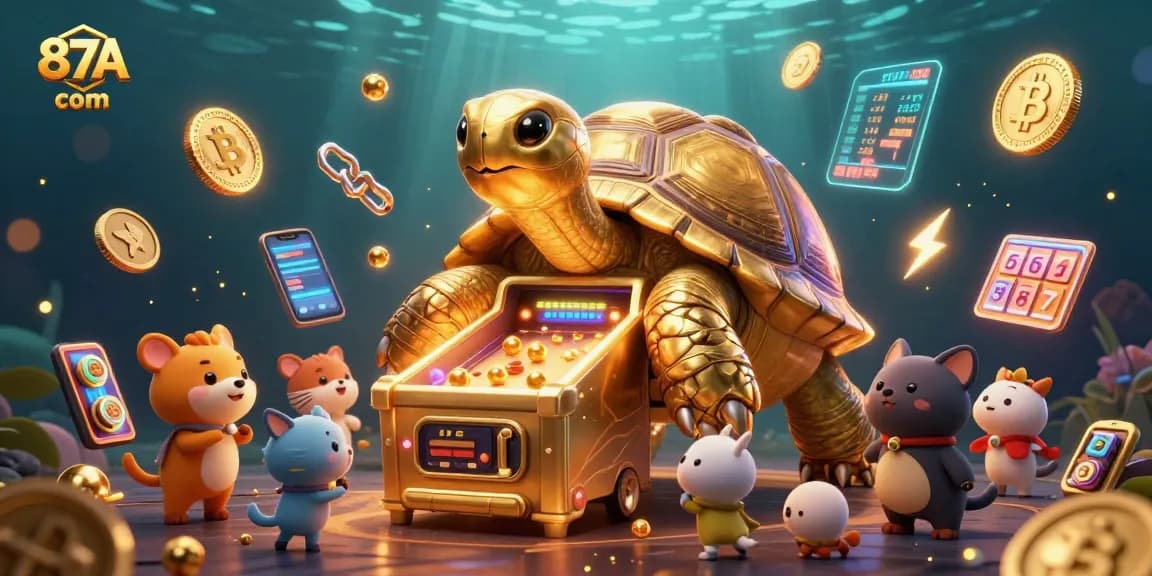 Experimente a plataforma de cassino online 87A com jogos de slot e jackpots em ação.