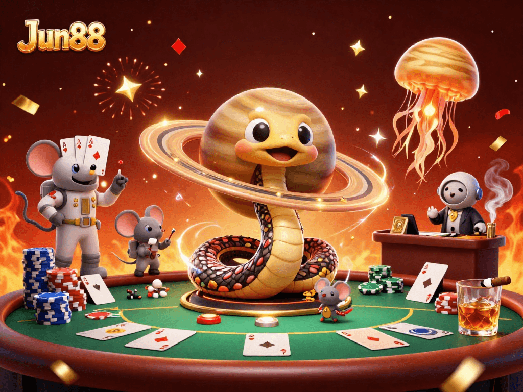 Jun88 Lessons Learned the Hard Way: Essential Strategies for Gamblers in 2026