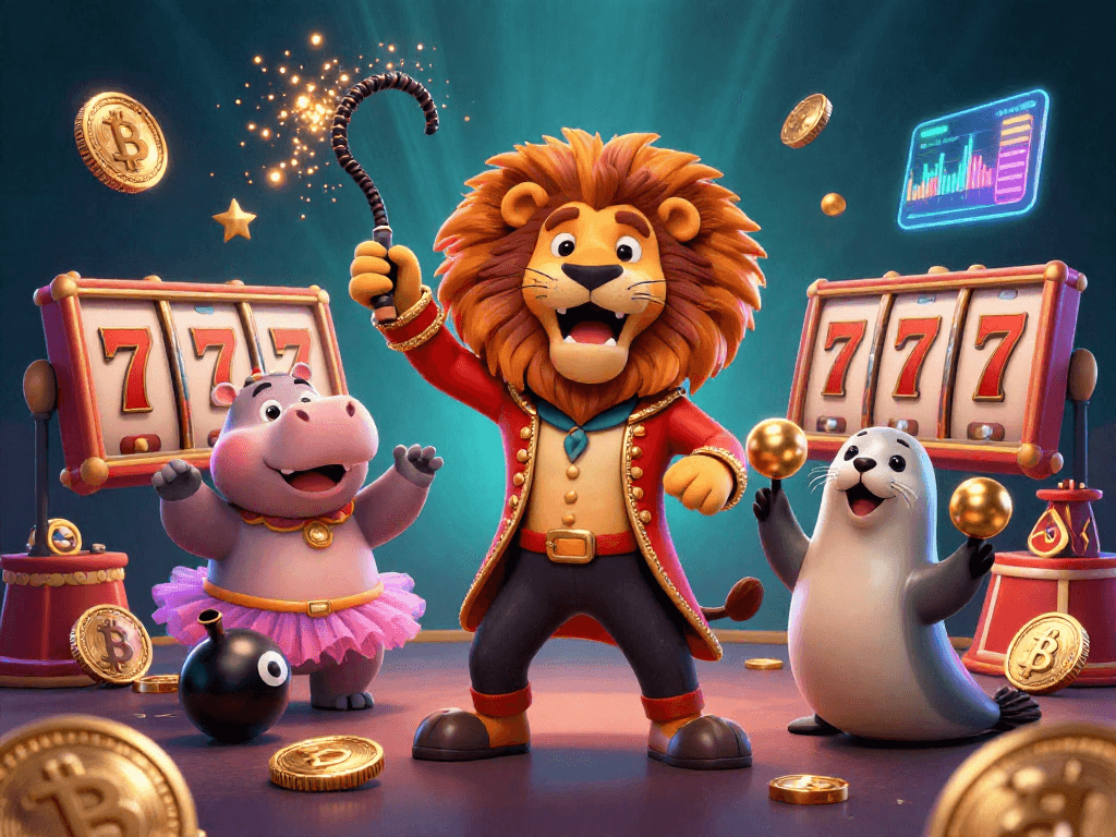Spin to win with vĩnh xuân in this vibrant online slot game illustration showcasing jackpot excitement.