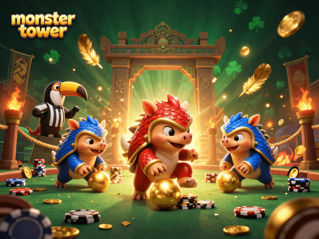 What Do Top Experts Say About Monster Tower Strategies in 2026 for Gamblers?