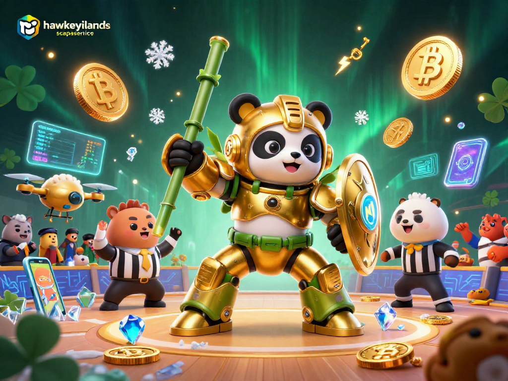 Play and win on hawkeyelandscapeservice's vibrant Vegas-style 3D casino slot game.