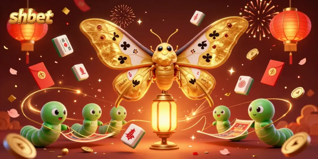 Engage with immersive shbet betting experiences featuring vibrant casino illustrations.