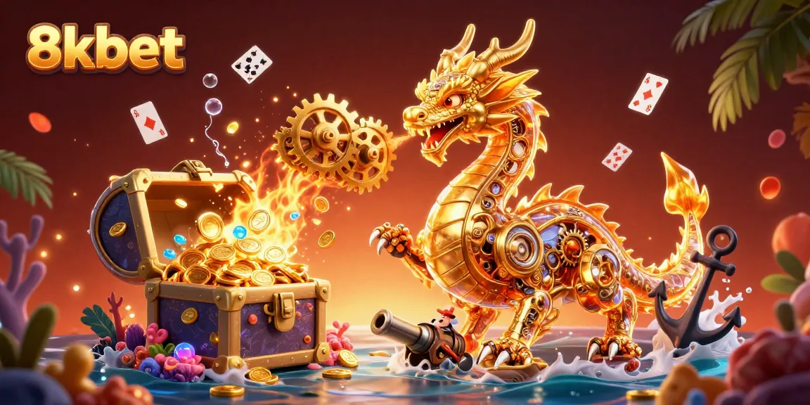 Win big with 8xbet's thrilling adventures amidst a colorful array of casino treasures.