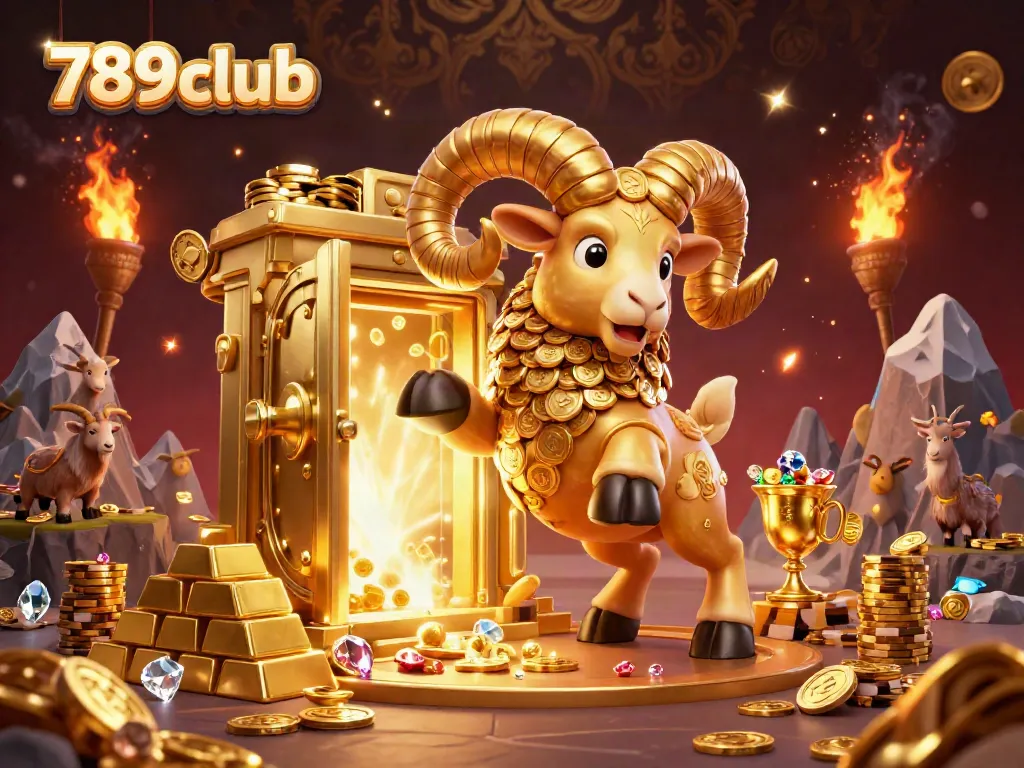 Win big at 789club with dynamic casino games and a rich atmosphere of abundance.