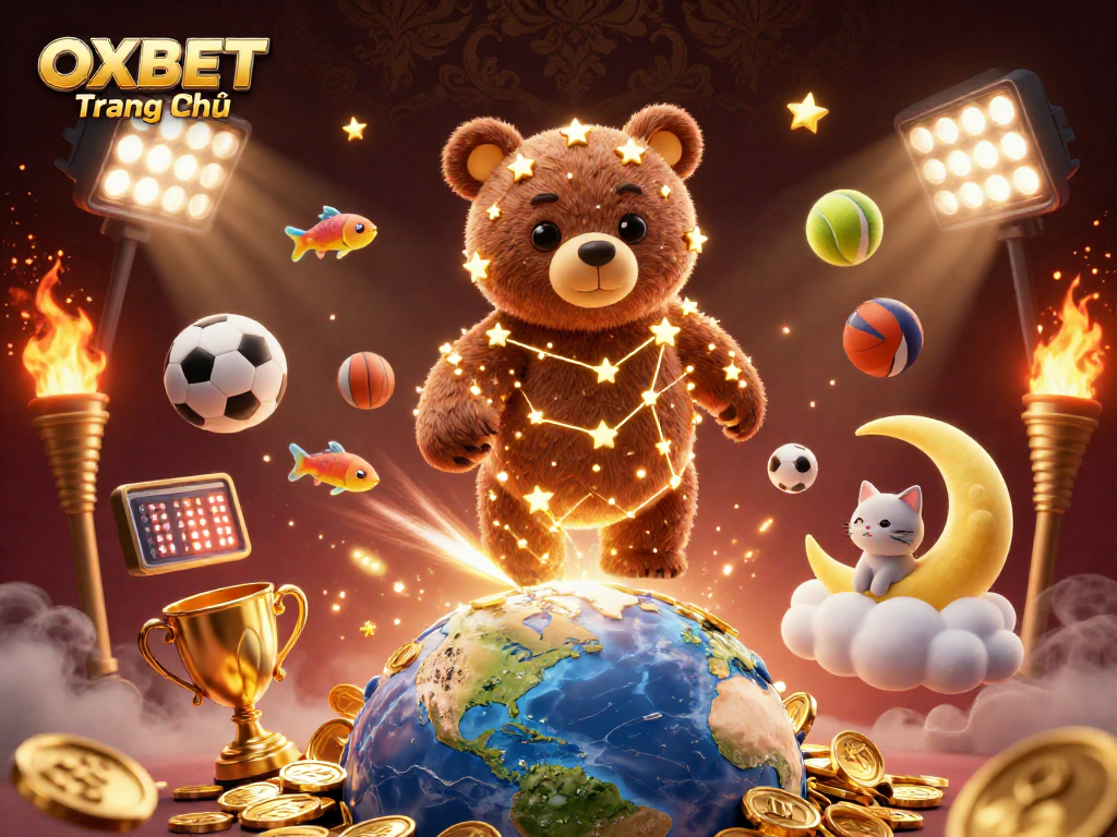 Experience winning strategies at OXBET Trang Chủ with immersive gaming and vibrant elements.
