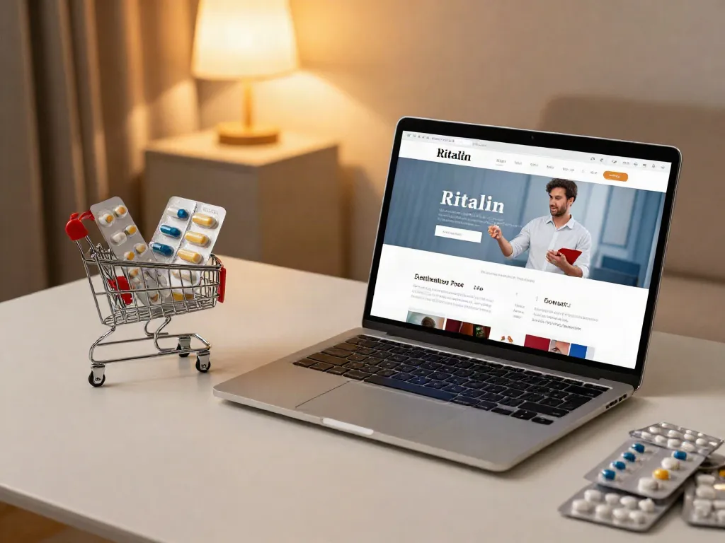 Buy Ritalin online with trusted e-commerce deals and expert reviews.
