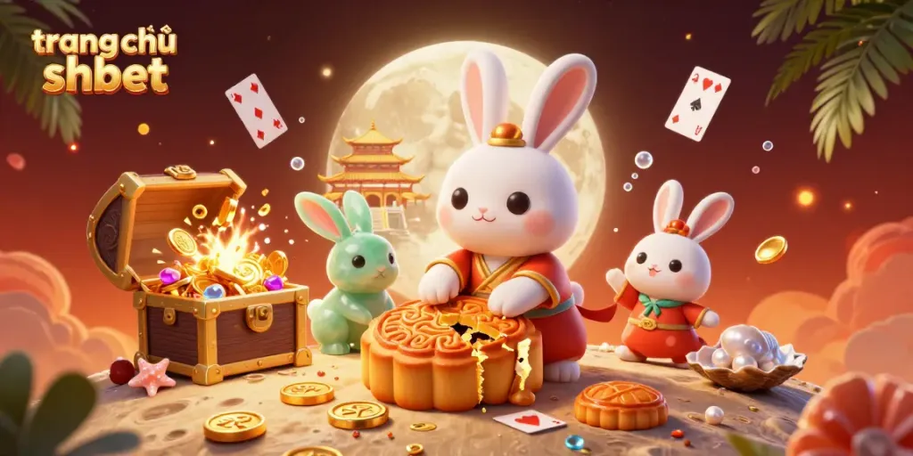 Experience thrilling gameplay at trang chủ shbet with exciting poker chips and colorful gems.