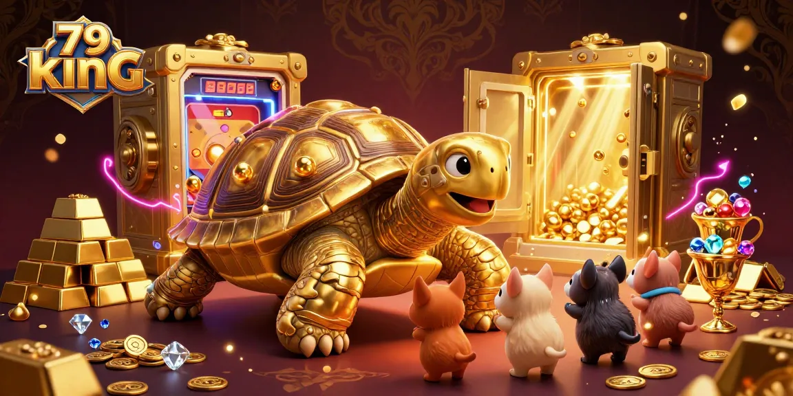 Engage with the 79 king casino scene full of thrilling games and sparkling treasures.